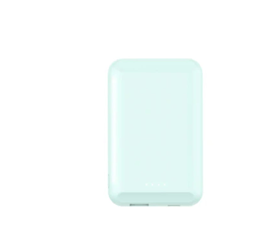 Rapid Charging Cordless Battery Pack