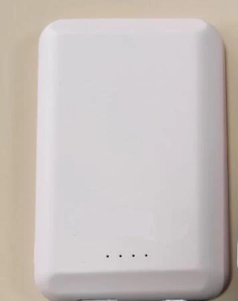 Rapid Charging Cordless Battery Pack