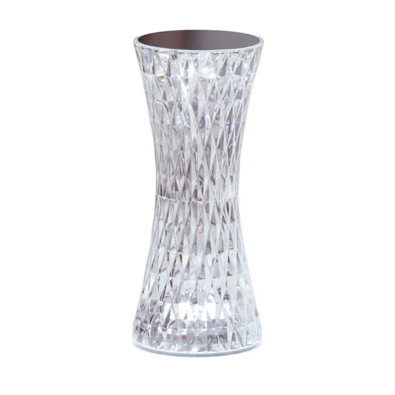 Glow Quartz USB Nightstand Ambient Light