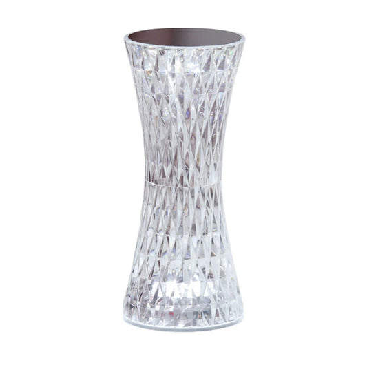 Glow Quartz USB Nightstand Ambient Light