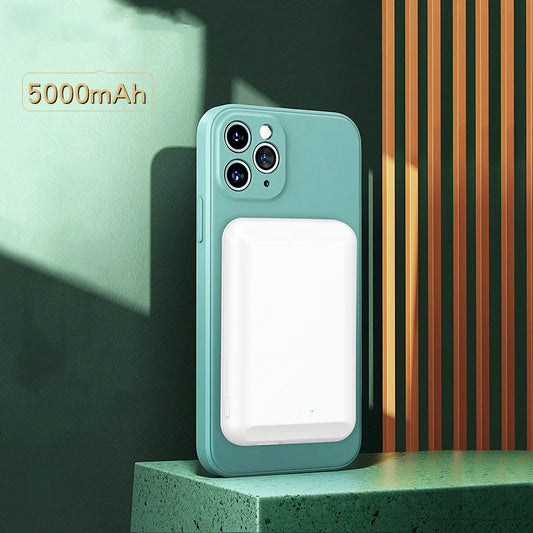 Rapid Charging Cordless Battery Pack