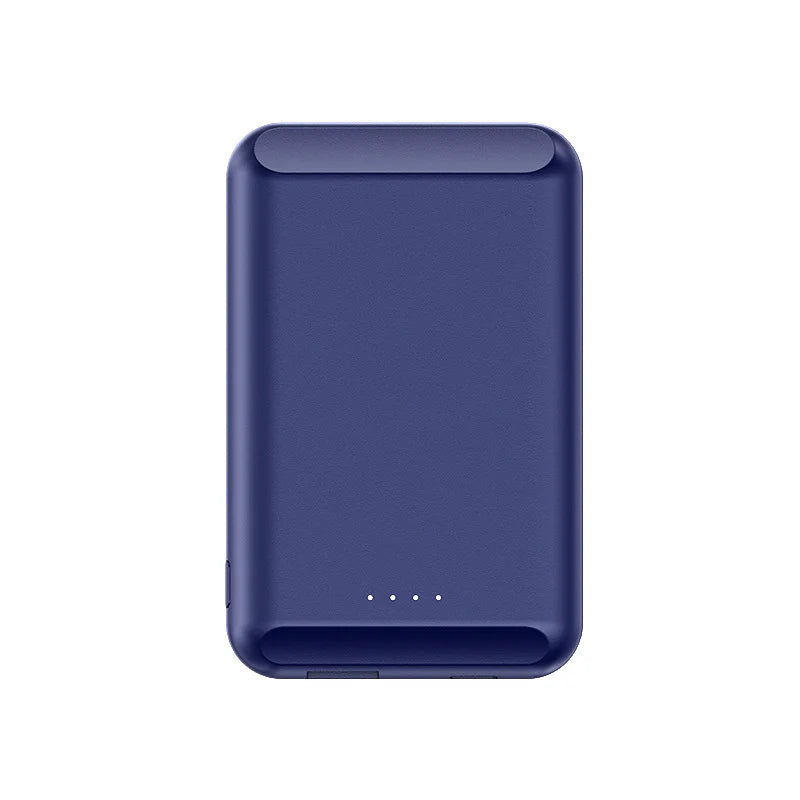 Rapid Charging Cordless Battery Pack